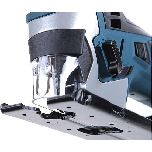 Лобзик Bosch Professional GST 90 E 650Вт 500-3100об/хв хід 26мм 2.3кг