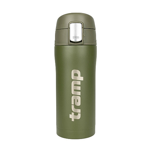 Термос TRAMP 0,35 л UTRC-106-mat, olive