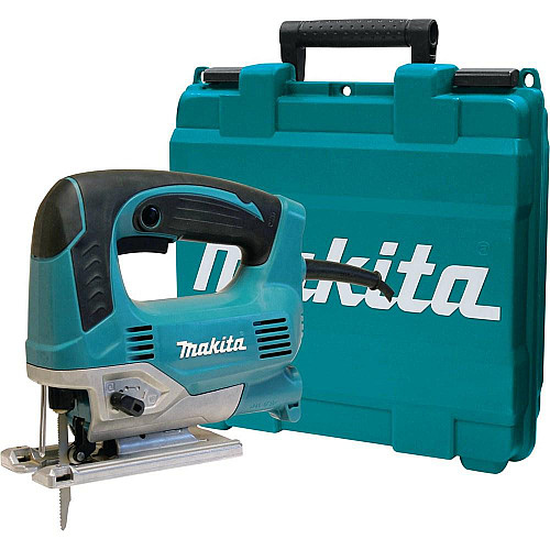 Лобзик Makita JV0600K 650Вт 500-3100об/хв хід 23мм 2.4кг