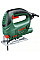 Лобзик Bosch PST 700E 500Вт 3100об/хв кейс 1.7кг