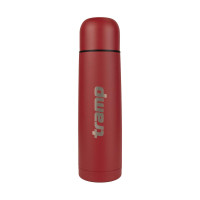 Термос TRAMP Basic 0,75 л UTRC-104, red
