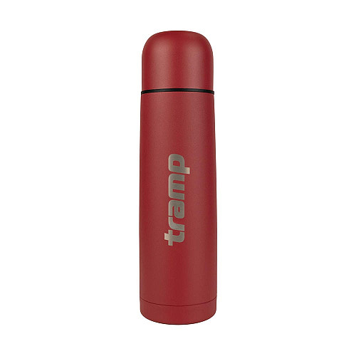 Термос TRAMP Basic 0,75 л UTRC-104, red