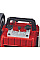 Станок влажной заточки Einhell TC-WG 200 125Вт диск 200х32мм кожаный диск 180х30мм 110об/мин 7.33кг