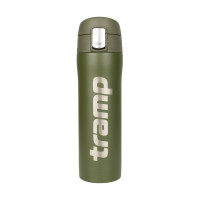 Термос TRAMP 0,45 л UTRC-107-mat, olive