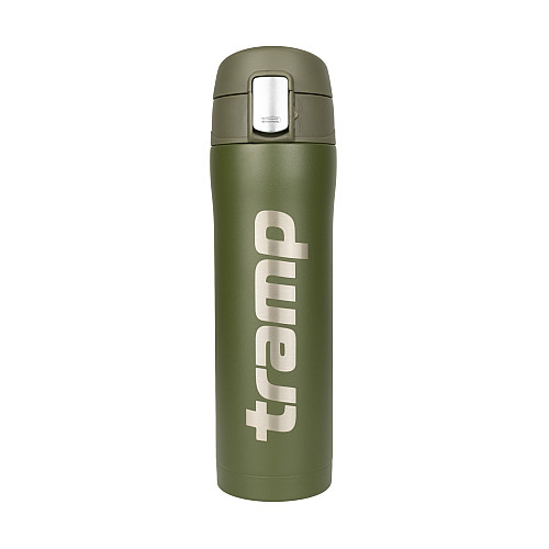 Термос TRAMP 0,45 л UTRC-107-mat, olive
