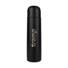 Термос TRAMP Basic 0,5 л UTRC-103, black