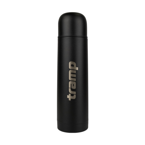 Термос TRAMP Basic 0,5 л UTRC-103, black