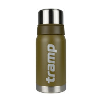 Термос TRAMP Expedition Line 0,5л UTRC-030 Оливковый