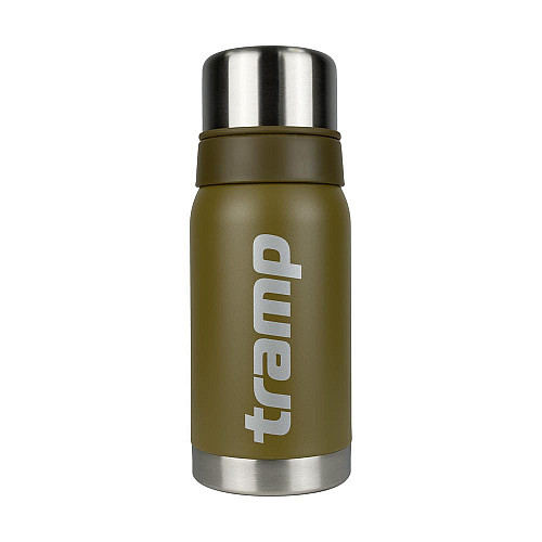 Термос TRAMP Expedition Line 0,5 л UTRC-030 Оливковий