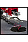 Лобзик стационарный Einhell TC-SS 406 E 120В 400-1600об/мин вылет 40мм 8.9кг