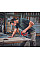 Лобзик аккумуляторный Einhell Professional TP-JS 18/135 Li BL-Solo PXC 18В 3500об/мин плавный пуск ход 26мм 2.2кг без АКБ и ЗП