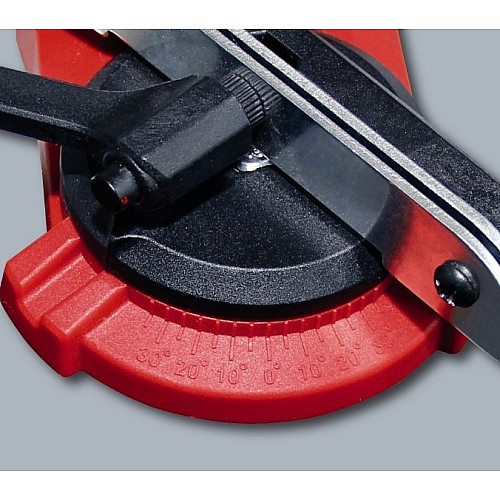 Станок для заточки цепи Einhell GC-CS 85 E 1.9кг