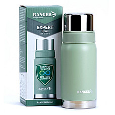 Термос Ranger Expert 0,5L (арт. RA 9918)