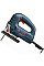 Лобзик Bosch Professional GST 8000 E 710Вт 500-3100об/мин ход 20мм 2.5кг
