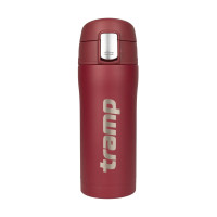 Термос TRAMP 0,35л UTRC-106-mat, pink