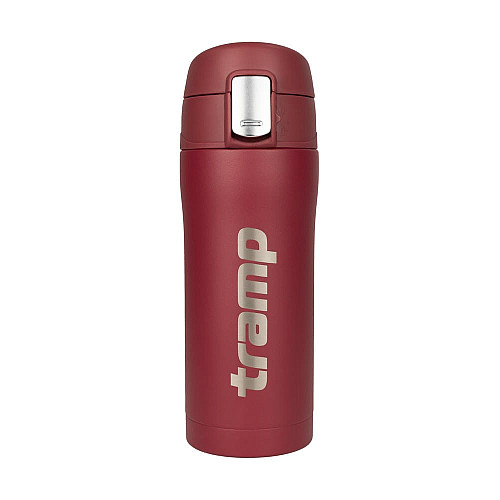 Термос TRAMP 0,35 л UTRC-106-mat, pink