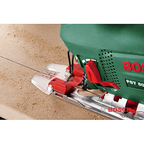 Лобзик Bosch PST 700E 500Вт 3100об/хв кейс 1.7кг