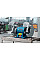 Станок заточный Bosch Professional GBG 60-20 600Вт круг 200х25мм 3600об/мин 15кг