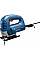 Лобзик Bosch Professional GST 8000 E 710Вт 500-3100об/мин ход 20мм 2.5кг