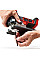 Лобзик аккумуляторный Einhell Professional TP-JST 18/135 Li BL - Solo PXC 18В 3500об/мин ход 26мм 1.96кг без АКБ и ЗП