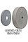 Станок заточный Einhell TC-WD 200/150 250Вт круг 200/150х32мм 134-2980об/мин 9.1кг