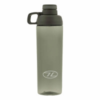 Пляшка для води Highlander Hydrator Water Bottle Grey,850 ml (CP231-GY)