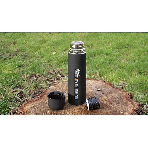 Термос Vango Magma Flask 1 л Black