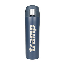 Термос TRAMP 0,45 л UTRC-107-mat, blue