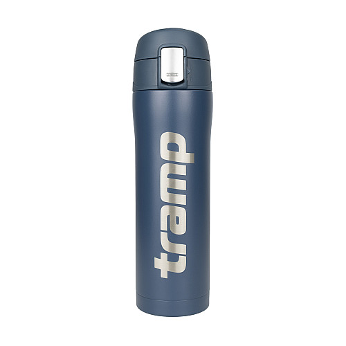 Термос TRAMP 0,45 л UTRC-107-mat, blue