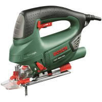 Лобзик Bosch PST 900 PEL 620Вт 500-3100об/хв хід 23мм 2.2кг