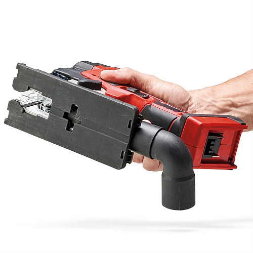 Лобзик аккумуляторный Einhell Professional TP-JST 18/135 Li BL - Solo PXC 18В 3500об/мин ход 26мм 1.96кг без АКБ и ЗП