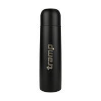 Термос TRAMP Basic 0,75л UTRC-104, black