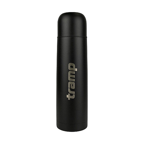 Термос TRAMP Basic 0,75 л UTRC-104, black