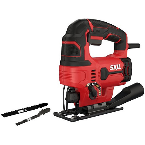 Лобзик SKIL 4530 AA 550Вт 3000хід/хв хід 18мм 2.1кг