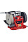 Станок влажной заточки Einhell TC-WG 200 125Вт диск 200х32мм кожаный диск 180х30мм 110об/мин 7.33кг
