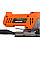 Лобзик Tekhmann TJS-950 L 950Вт 0-3000об/хв 3.1кг