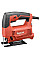 Лобзик Makita M4301 450Вт 0-3100об/хв хід 18мм 1.9кг