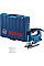 Лобзик Bosch Professional GST 750 520Вт SDS 800-3200об/мин ход 20мм 23кг кейс