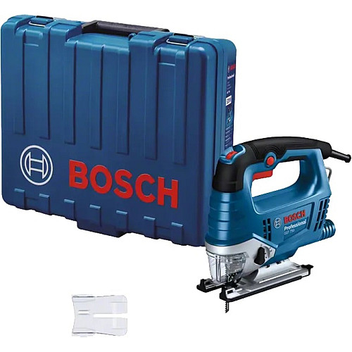 Лобзик Bosch Professional GST 750 520Вт SDS 800-3200об/мин ход 20мм 23кг кейс