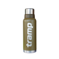 Термос TRAMP Expedition Line 1,2 л UTRC-028 Олива