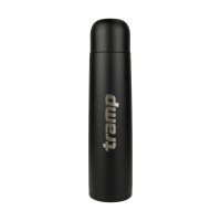 Термос TRAMP Basic 1 л UTRC-105, black