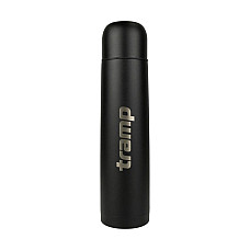 Термос TRAMP Basic 1 л UTRC-105, black