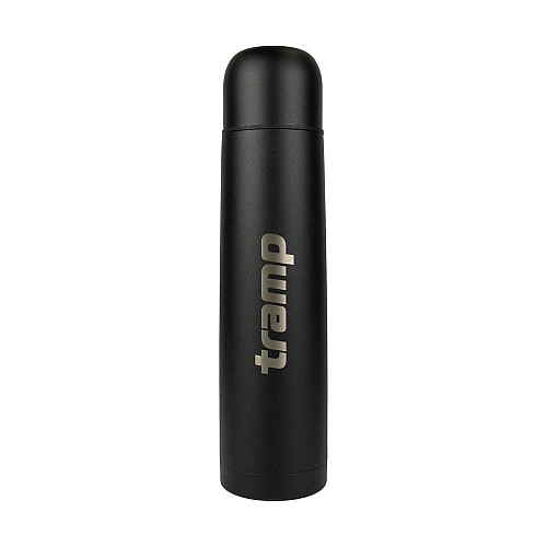 Термос TRAMP Basic 1 л UTRC-105, black