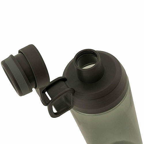 Пляшка для води Highlander Hydrator Water Bottle Grey,850 ml (CP231-GY)
