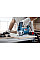 Лобзик Bosch Professional GST 750 520Вт SDS 800-3200об/мин ход 20мм 23кг кейс