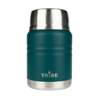 Термос Tribe Food Jar харчовий 0,45 л T-DE-0022, blue