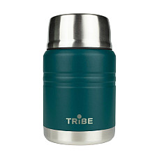Термос Tribe Food Jar харчовий 0,45 л T-DE-0022, blue
