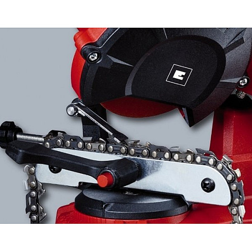 Станок для заточки цепи Einhell GC-CS 85 E 1.9кг