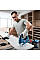 Лобзик Bosch Professional GST 750 520Вт SDS 800-3200об/мин ход 20мм 23кг кейс