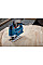 Лобзик Bosch Professional GST 750 520Вт SDS 800-3200об/мин ход 20мм 23кг кейс